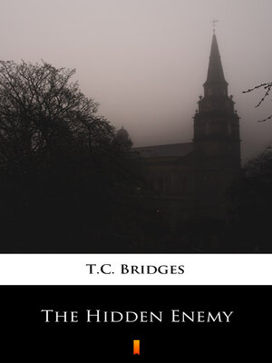 cover image of The Hidden Enemy